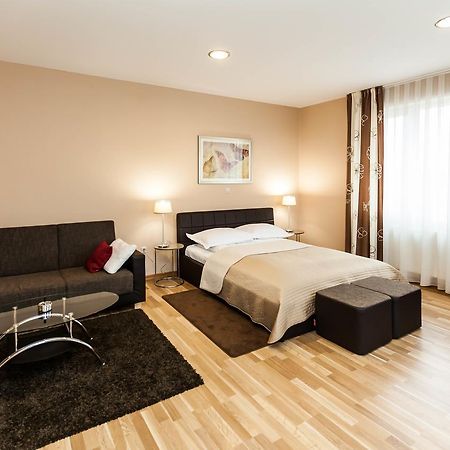 Hotel Petrijevci Bizovac Rum bild