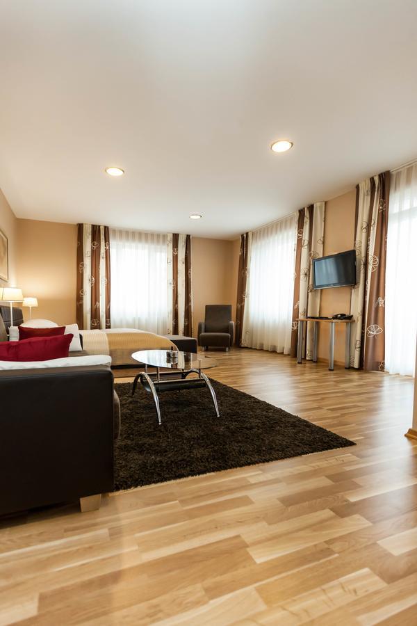 Hotel Petrijevci Bizovac Rum bild