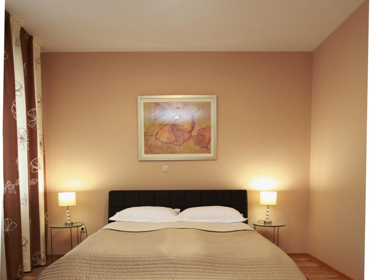 Hotel Petrijevci Bizovac Rum bild